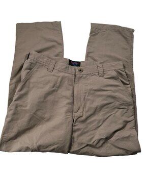 Rail Riders Nylon Hiking Pants Men's size 34 x 30(29.5)